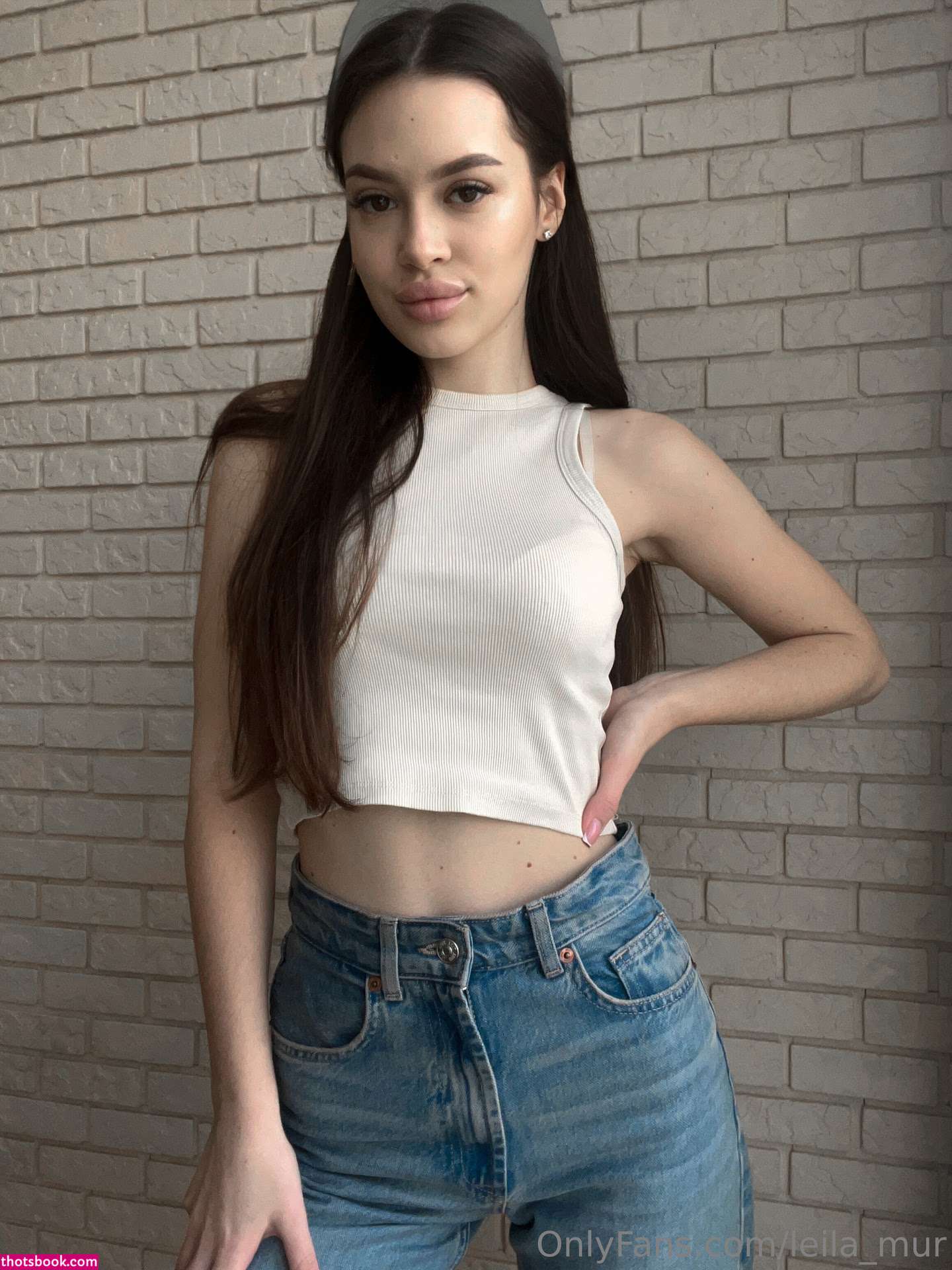 leila mur Nude Leaks OnlyFans Photos #4 1657375