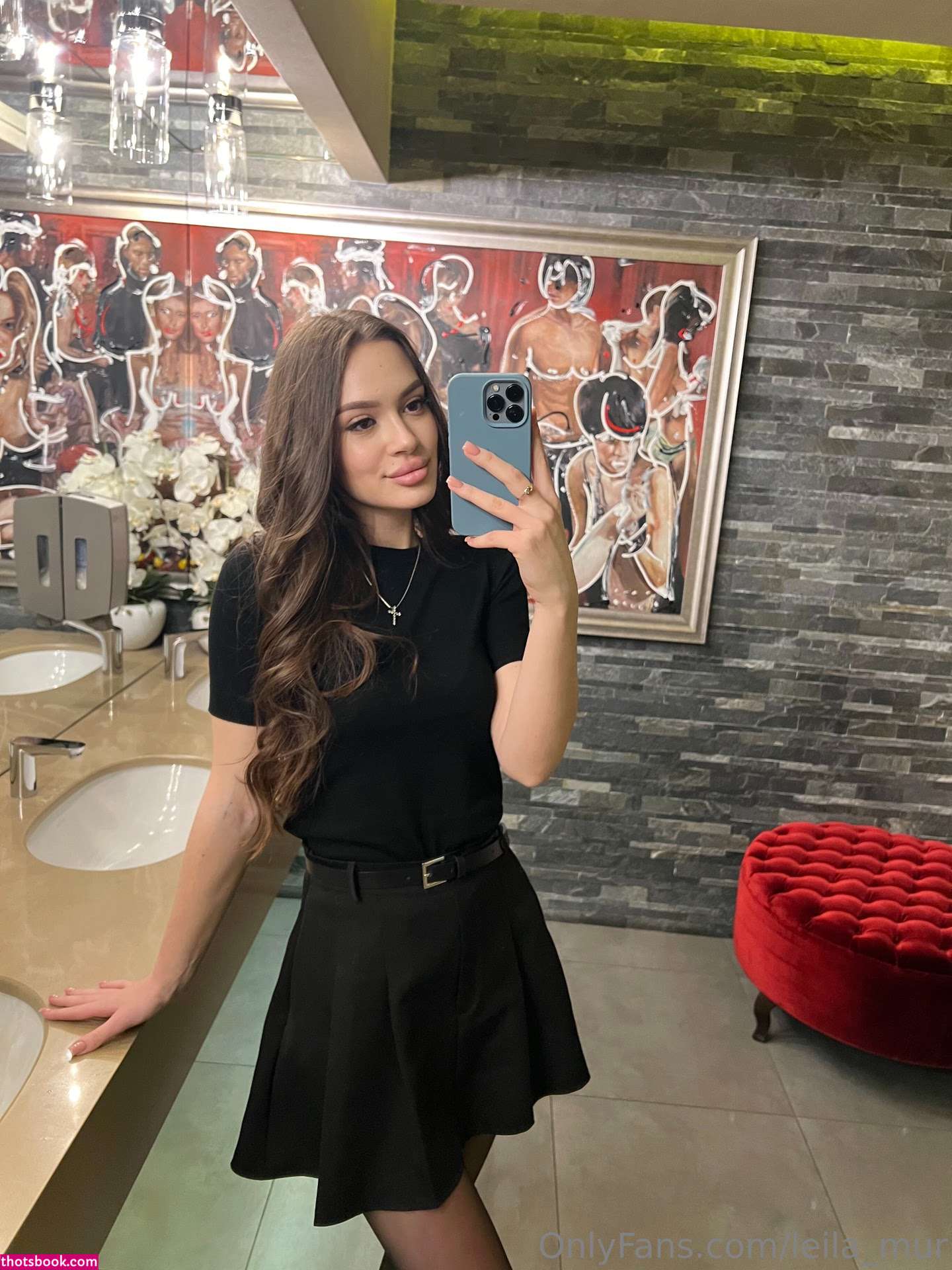 leila mur Nude Leaks OnlyFans Photos #5 1657380