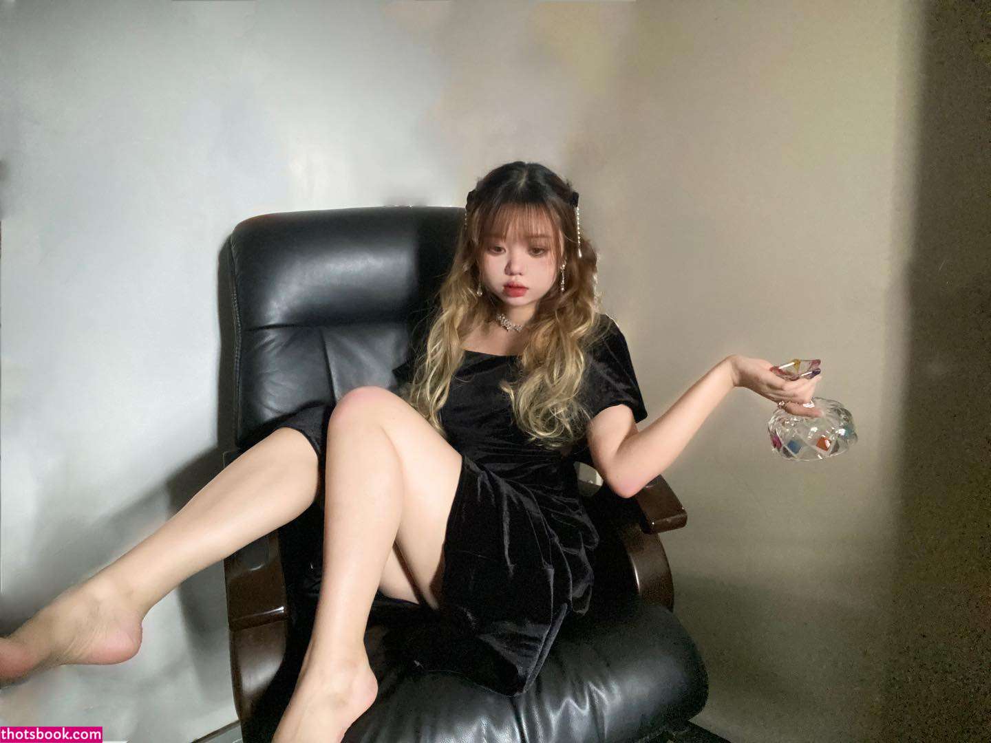 littlemoonlight20000 Nude Leaks OnlyFans Photos #3 1657440