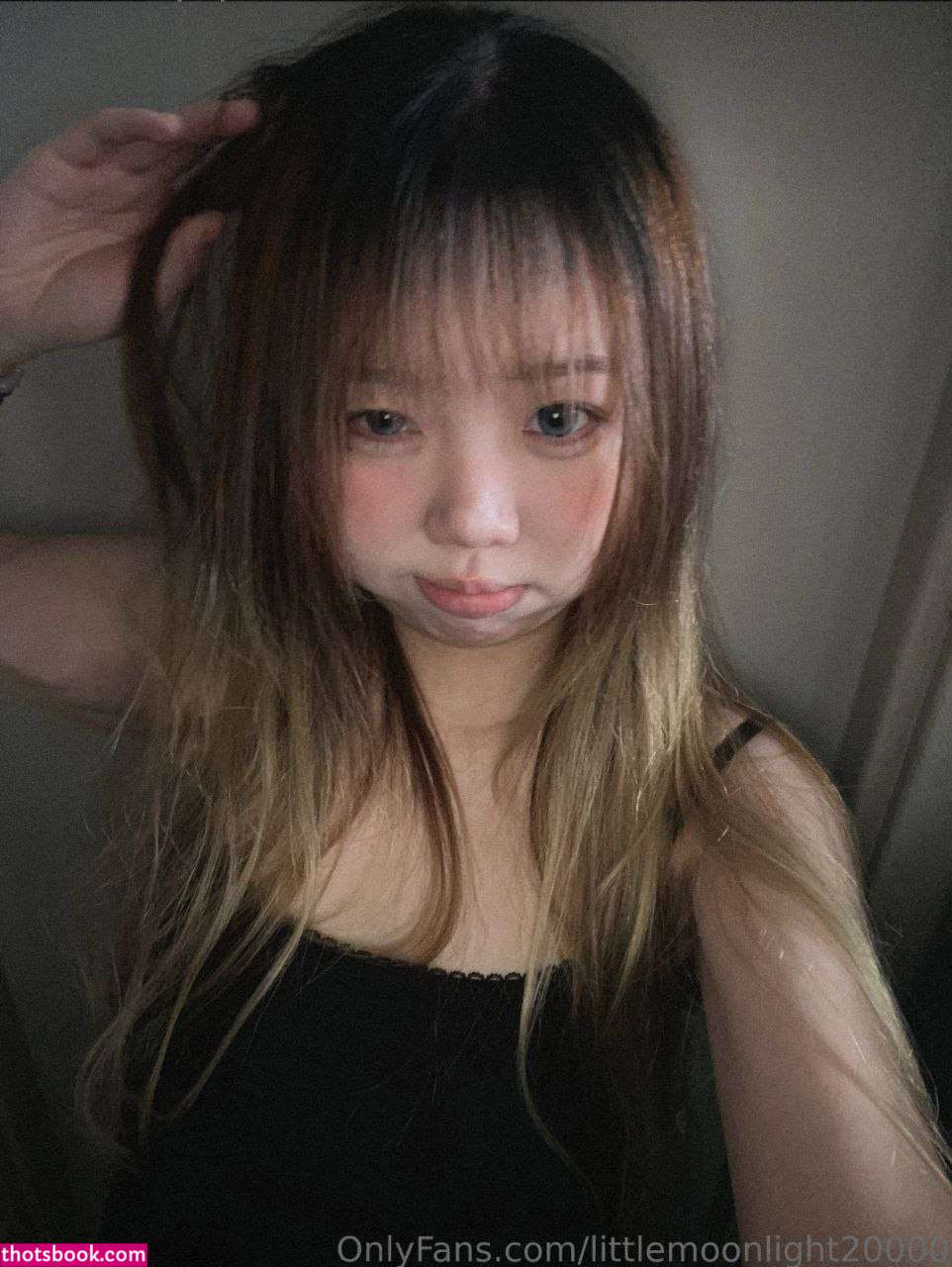 littlemoonlight20000 Nude Leaks OnlyFans Photos #4 1657443