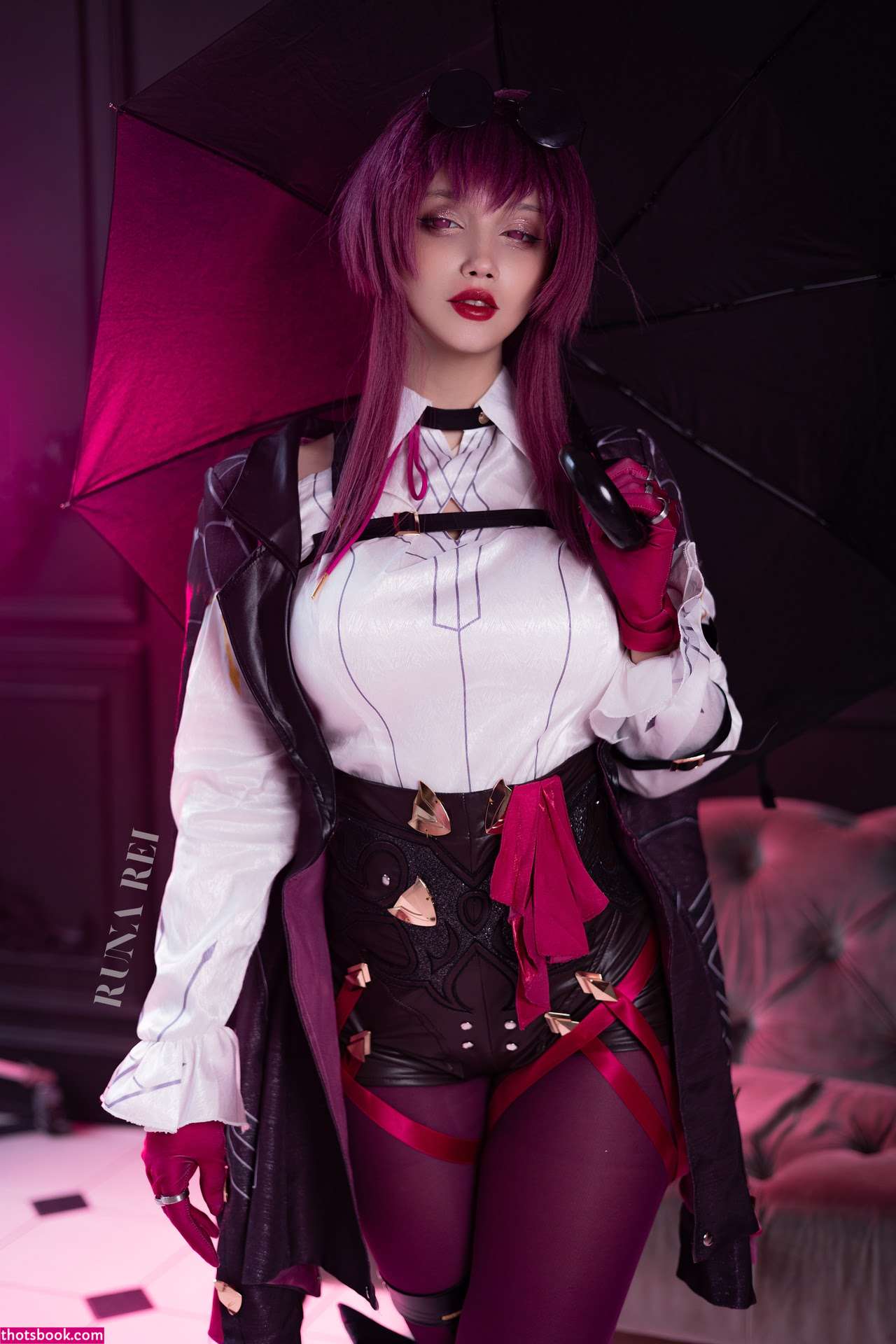 RunaRei RurunaRei Nude Leaks OnlyFans Photos #4 1657666