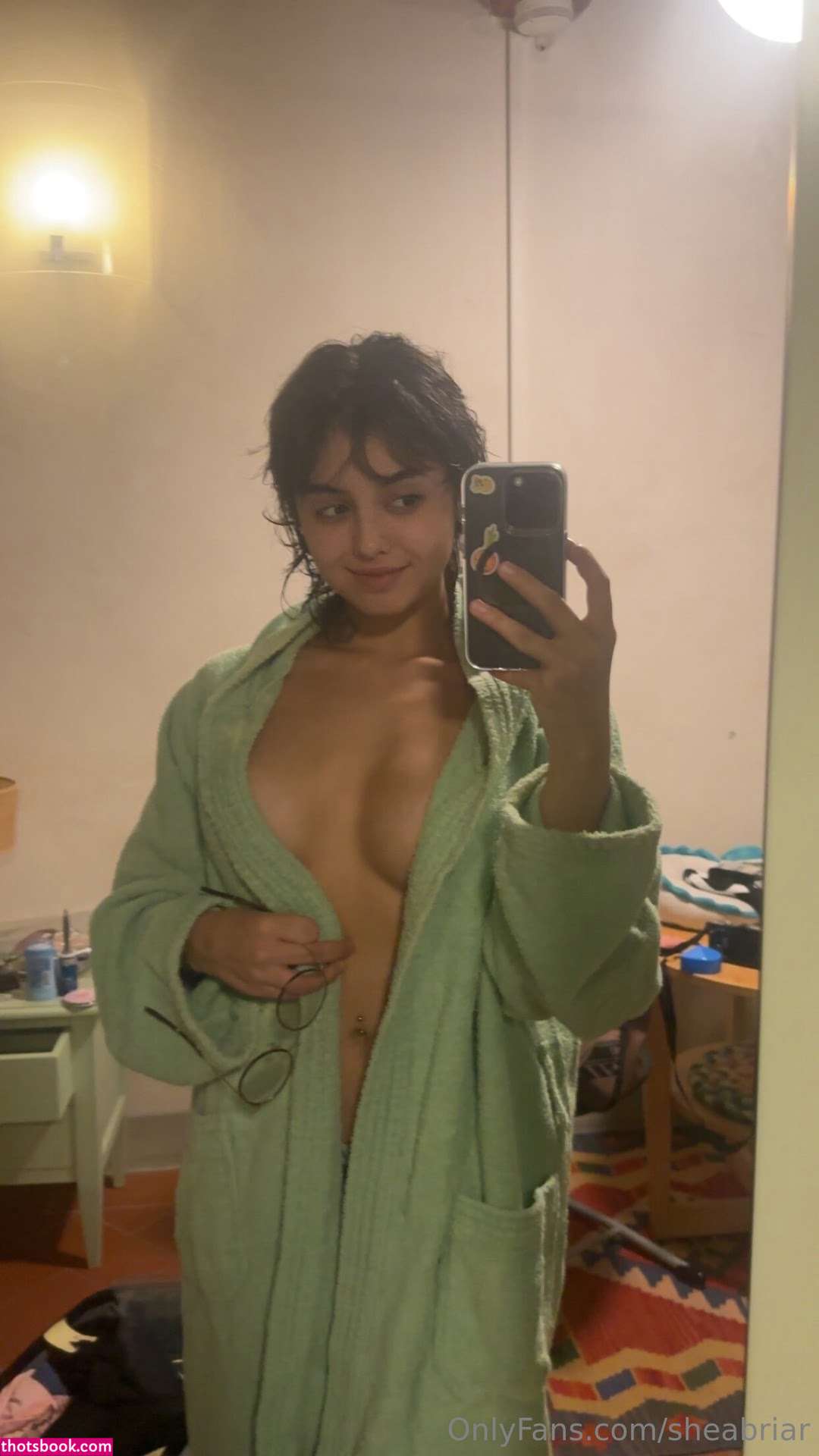 Shea Briar Nude Leaks OnlyFans Photos #16 1657745