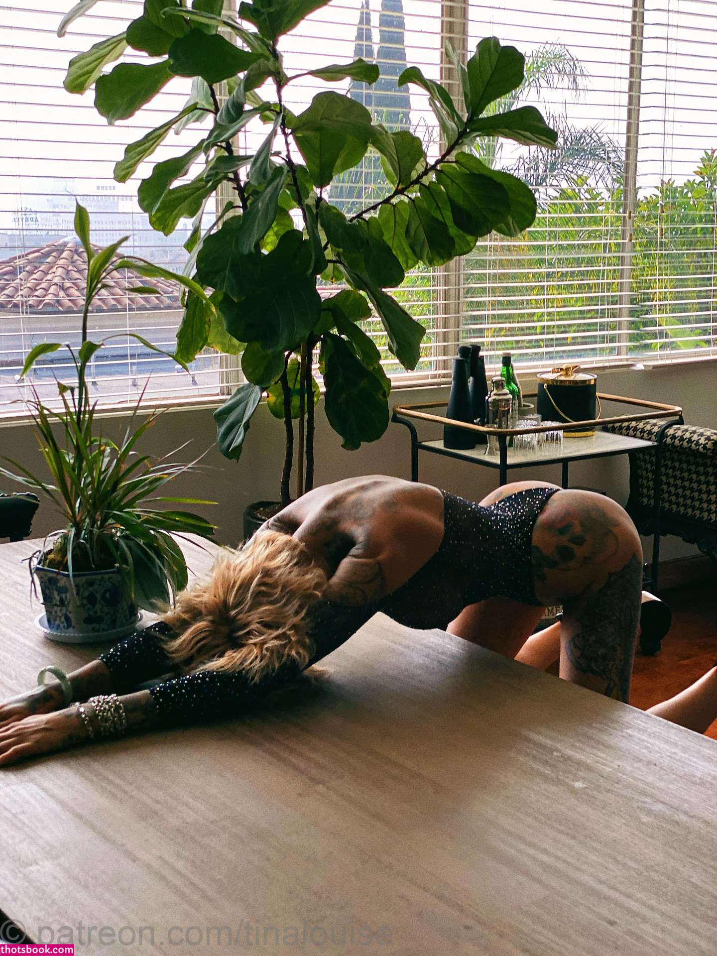 Tina Louise Nude Leaks OnlyFans Photos #15 1657928