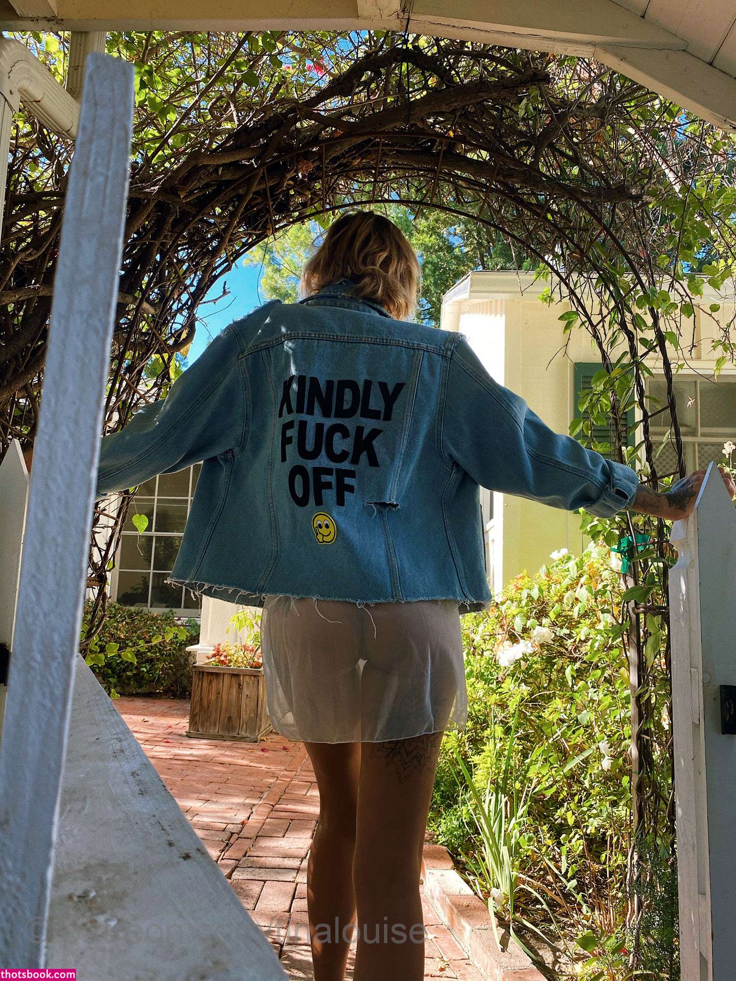 Tina Louise Nude Leaks OnlyFans Photos #19 1657956