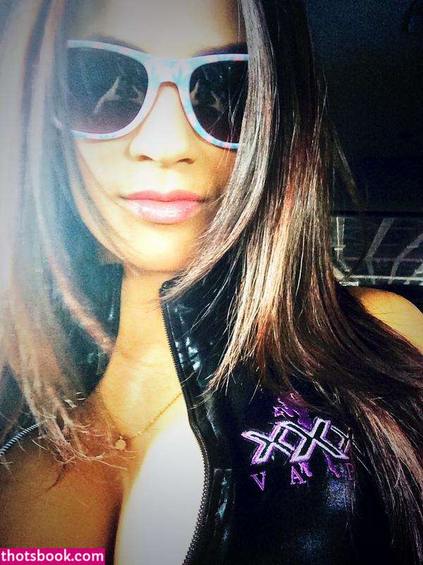 Vanessa Veracruz Nude Leaks OnlyFans Photos #18 1657974