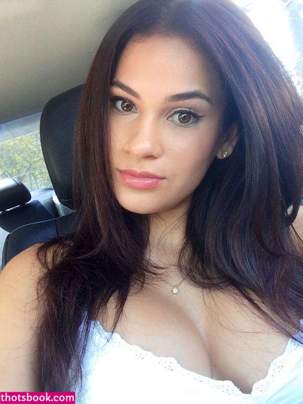 Vanessa Veracruz Nude Leaks OnlyFans Photos #19 1657978