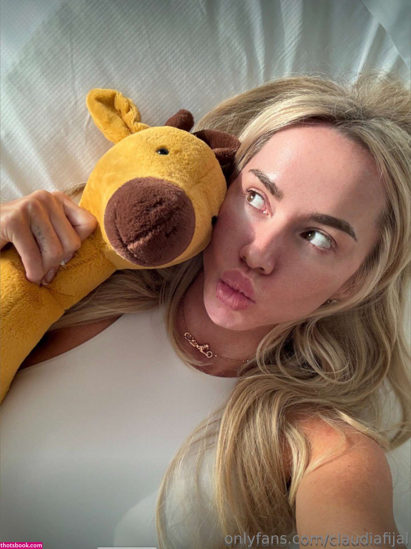 Claudia Fijal Nude Leaks OnlyFans Photos #10 1667445