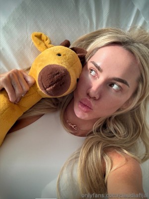 Claudia Fijal Nude Leaks OnlyFans Photos #10