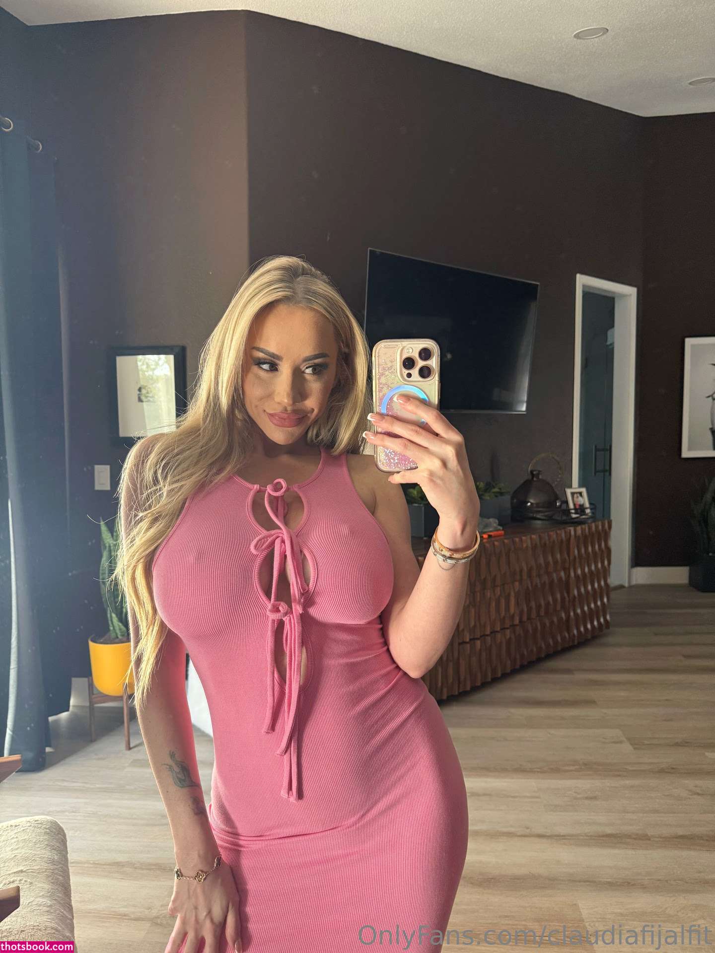 Claudia Fijal Nude Leaks OnlyFans Photos #11 1667449