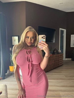 Claudia Fijal Nude Leaks OnlyFans Photos #11