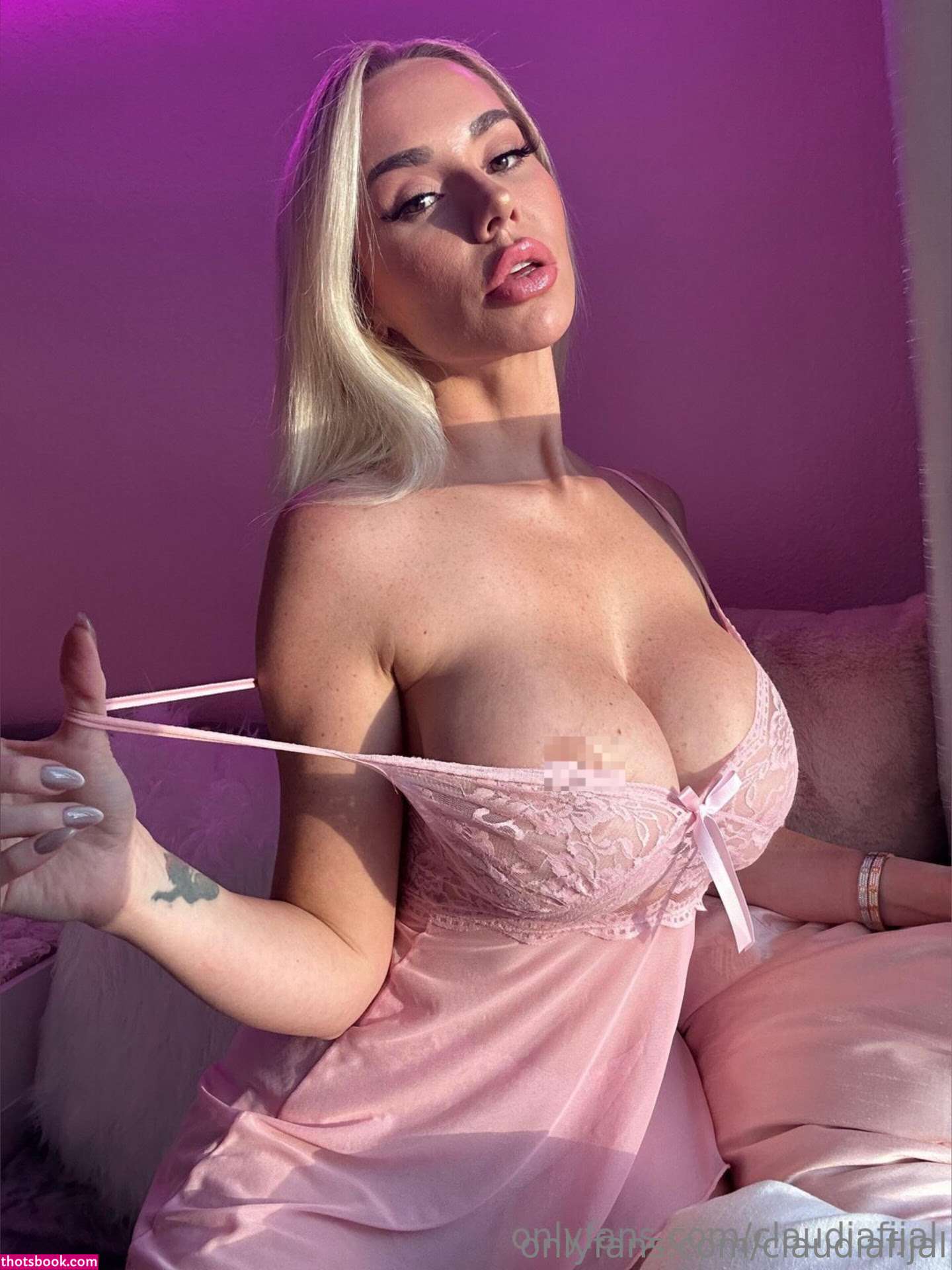 Claudia Fijal Nude Leaks OnlyFans Photos #12 1667455