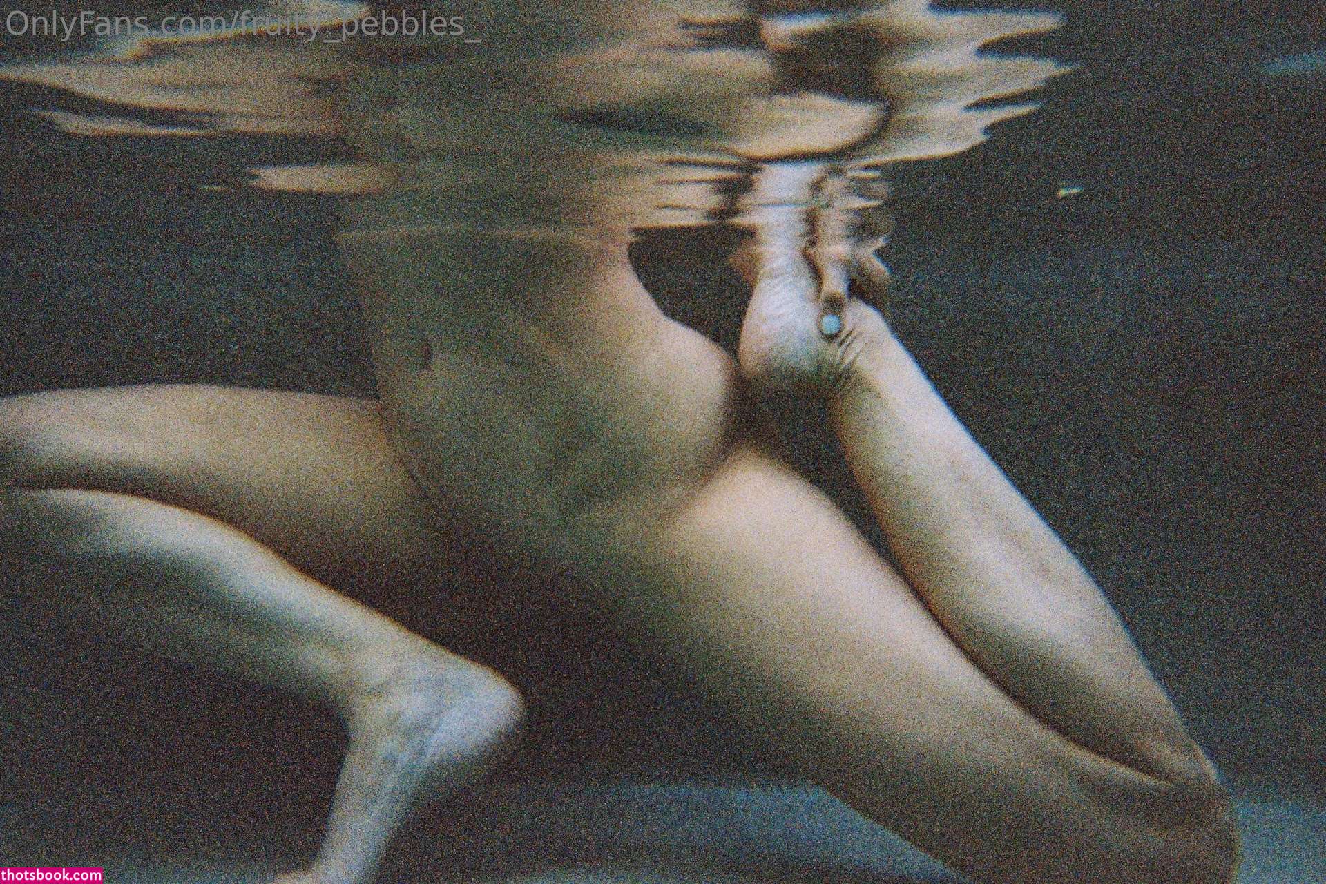 Fruity Pebbles Taly Umana Nude Leaks OnlyFans Photos #17 1667559