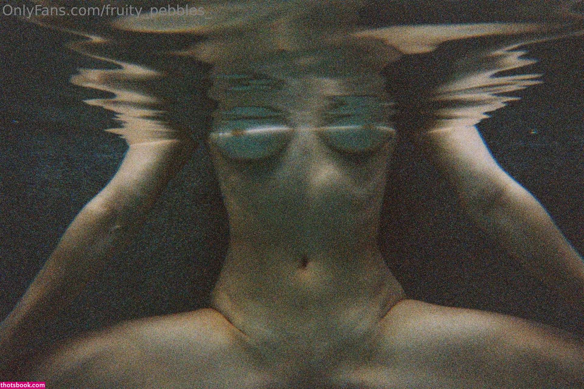 Fruity Pebbles Taly Umana Nude Leaks OnlyFans Photos #17 1667560