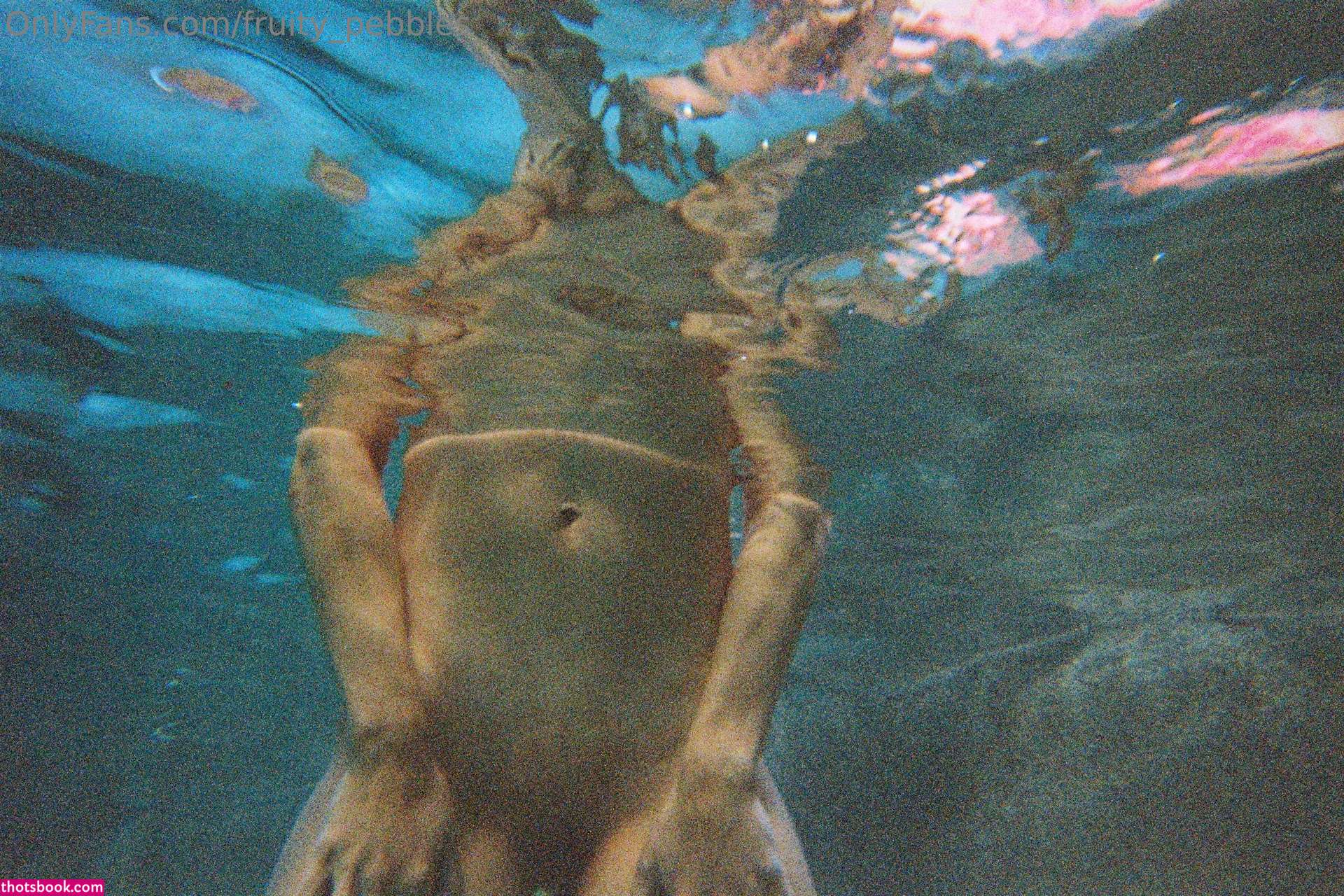 Fruity Pebbles Taly Umana Nude Leaks OnlyFans Photos #17 1667565