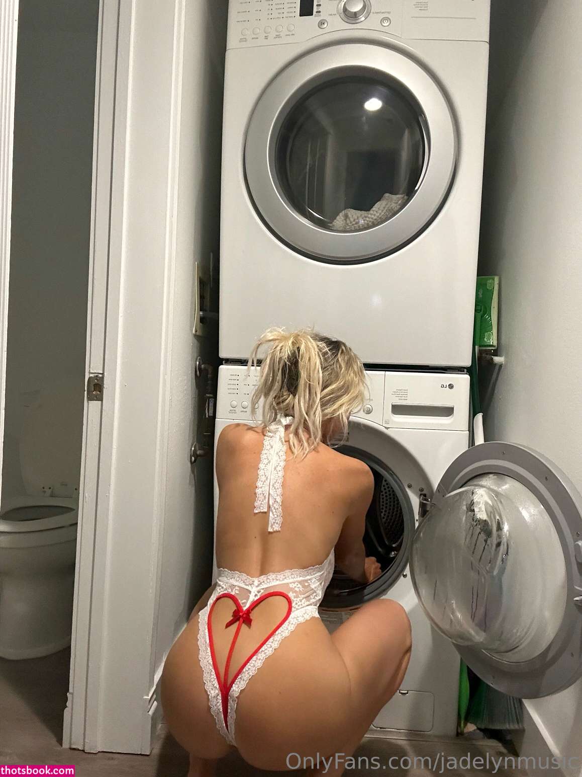 Jadelynmusic Jadelyn Breier Nude Leaks OnlyFans Photos #32 1667787