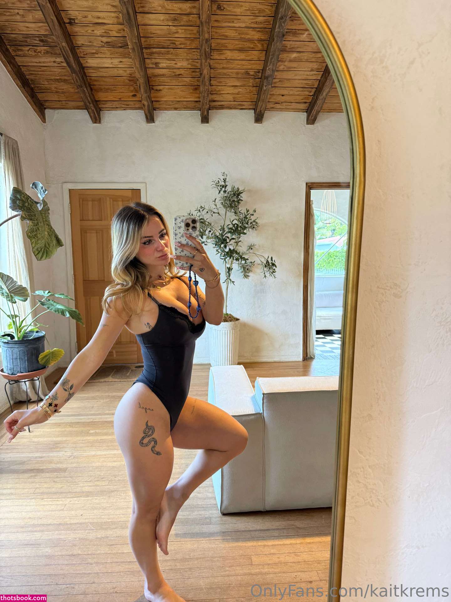 Kaitlyn Krems Nude Leaks OnlyFans Photos #31 1667900