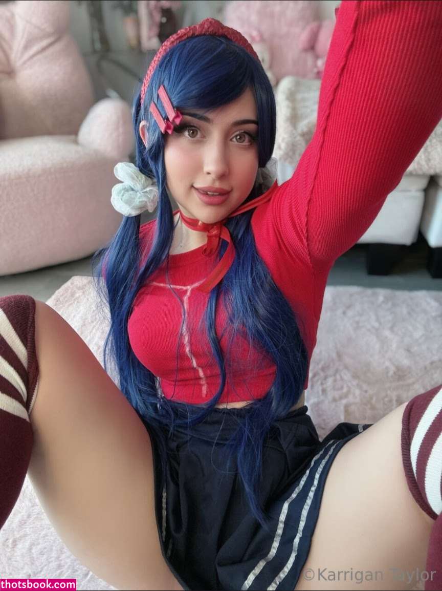 Karrigan Taylor Nude Leaks OnlyFans Photos #17 1667913