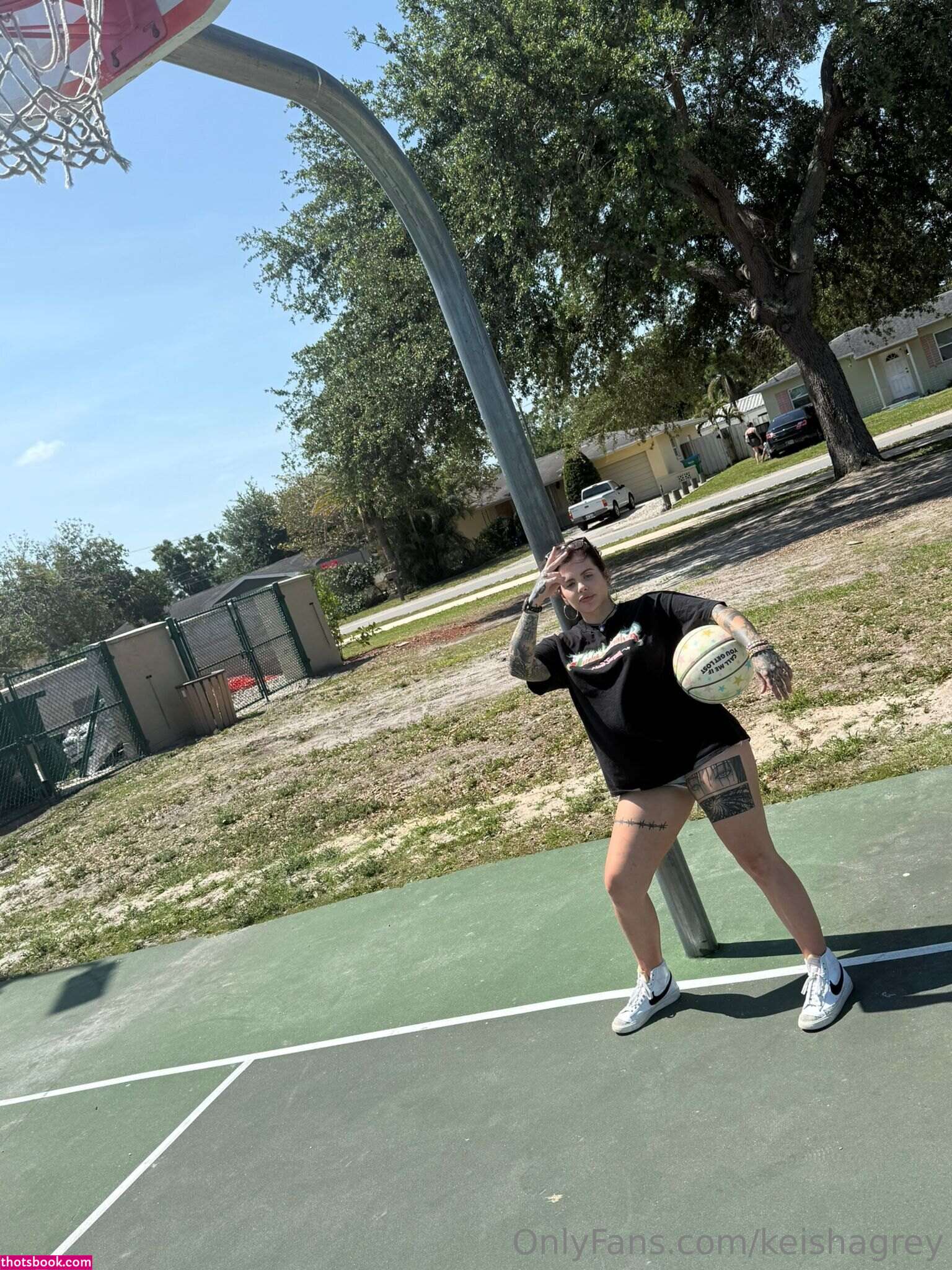 Keisha Grey Nude Leaks OnlyFans Photos #13 1667935