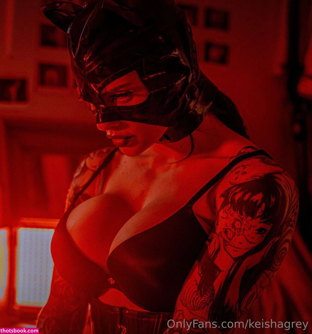 Keisha Grey Nude Leaks OnlyFans Photos #14 1667937