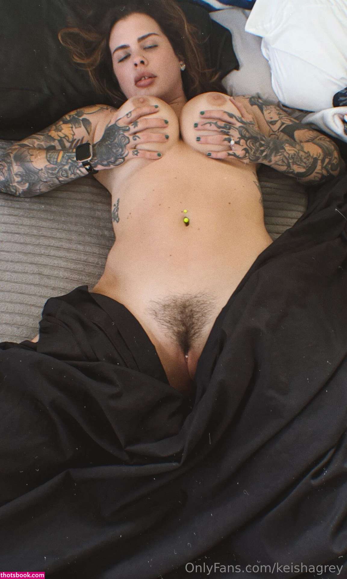 Keisha Grey Nude Leaks OnlyFans Photos #16 1667947