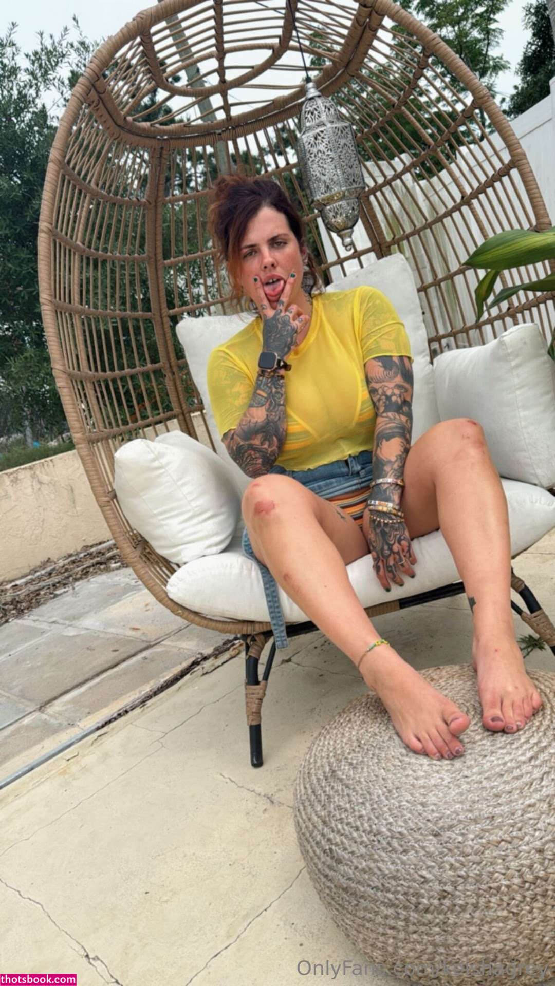 Keisha Grey Nude Leaks OnlyFans Photos #16 1667954