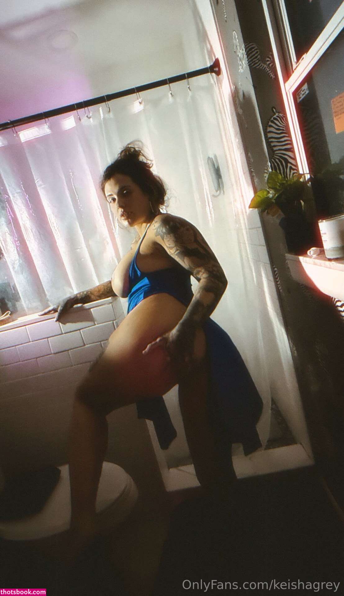 Keisha Grey Nude Leaks OnlyFans Photos #17 1667958