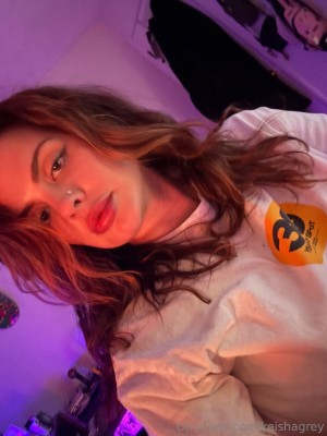 Keisha Grey Nude Leaks OnlyFans Photos #18