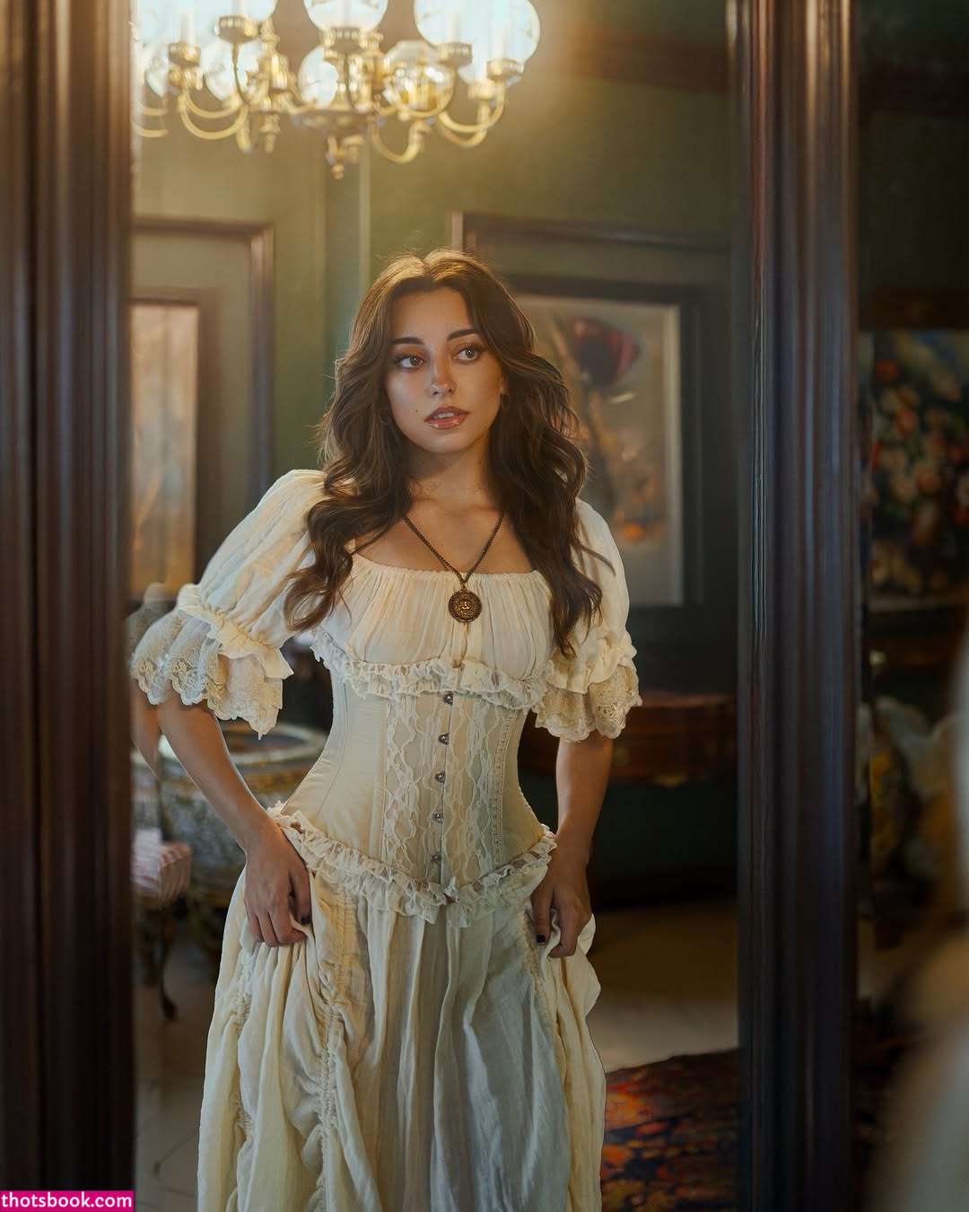 Lea Martinez slayeas Nude Leaks OnlyFans Photos #12 1668031