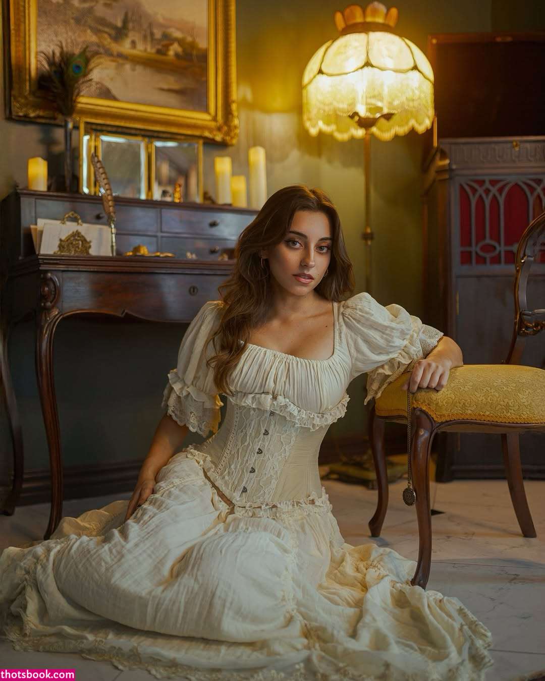 Lea Martinez slayeas Nude Leaks OnlyFans Photos #12 1668034