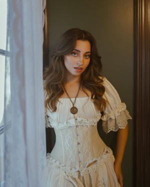 Lea Martinez slayeas Nude Leaks OnlyFans Photos #12