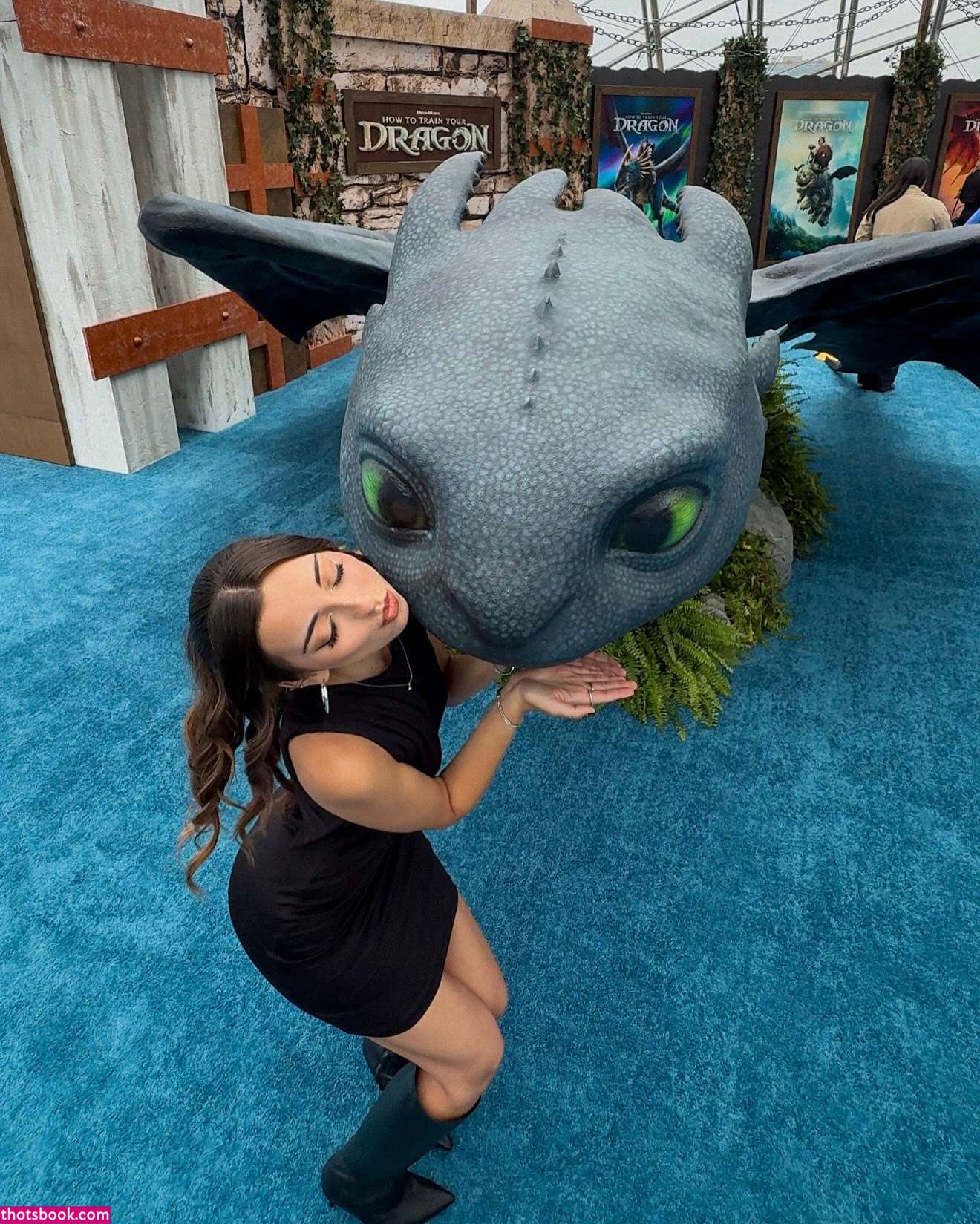 Lea Martinez slayeas Nude Leaks OnlyFans Photos #13 1668039