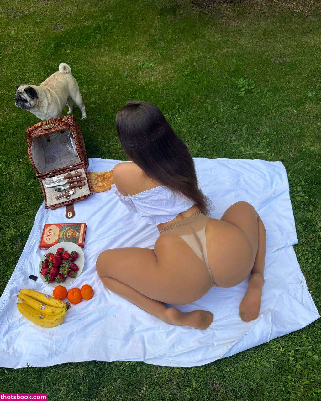 Nyityam Nude Leaks OnlyFans Photos #13 1668113