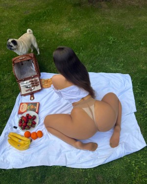 Nyityam Nude Leaks OnlyFans Photos #13