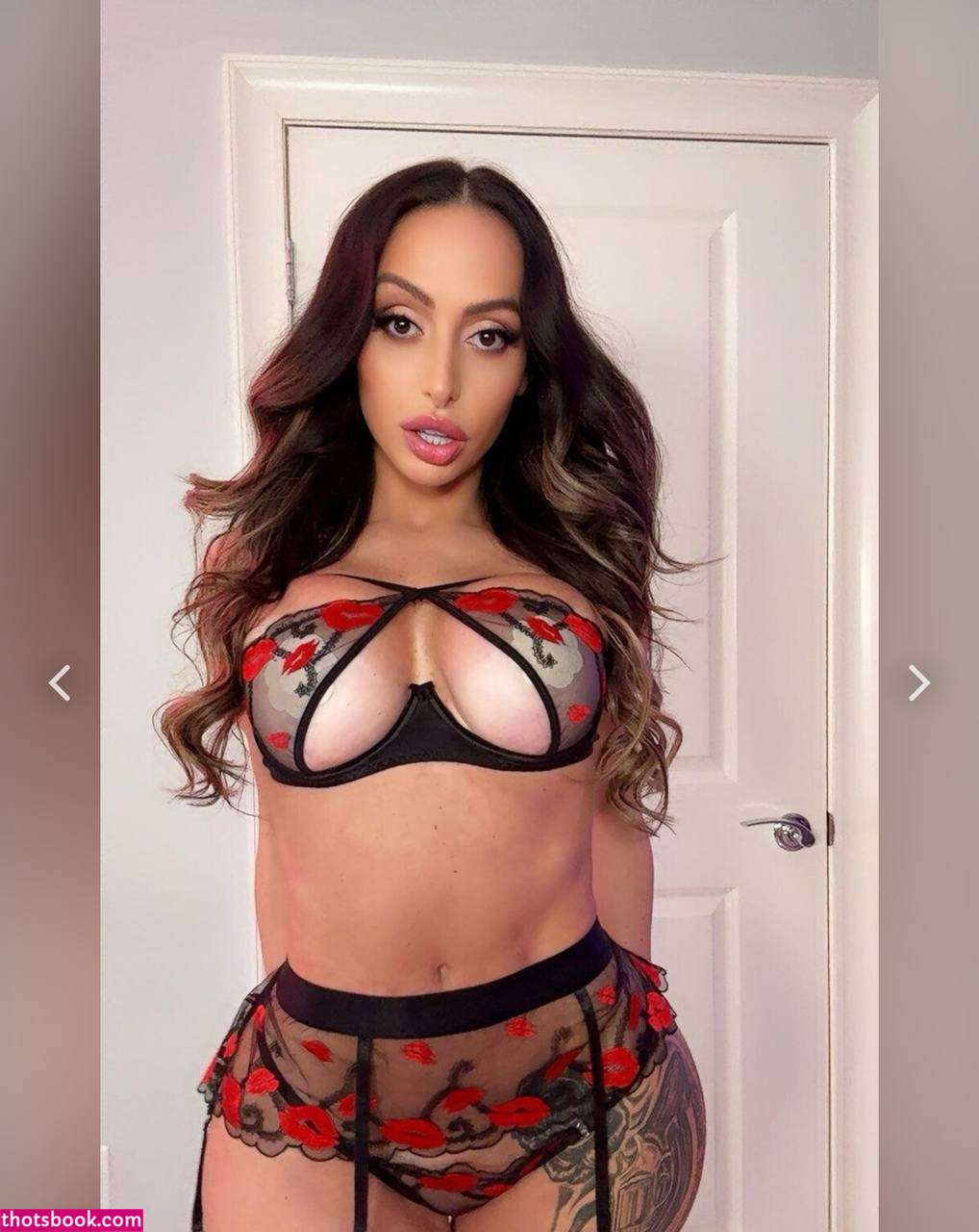 DamnHomie11 Damn Homie Mya Nude Leaks OnlyFans Photos #10 1632646