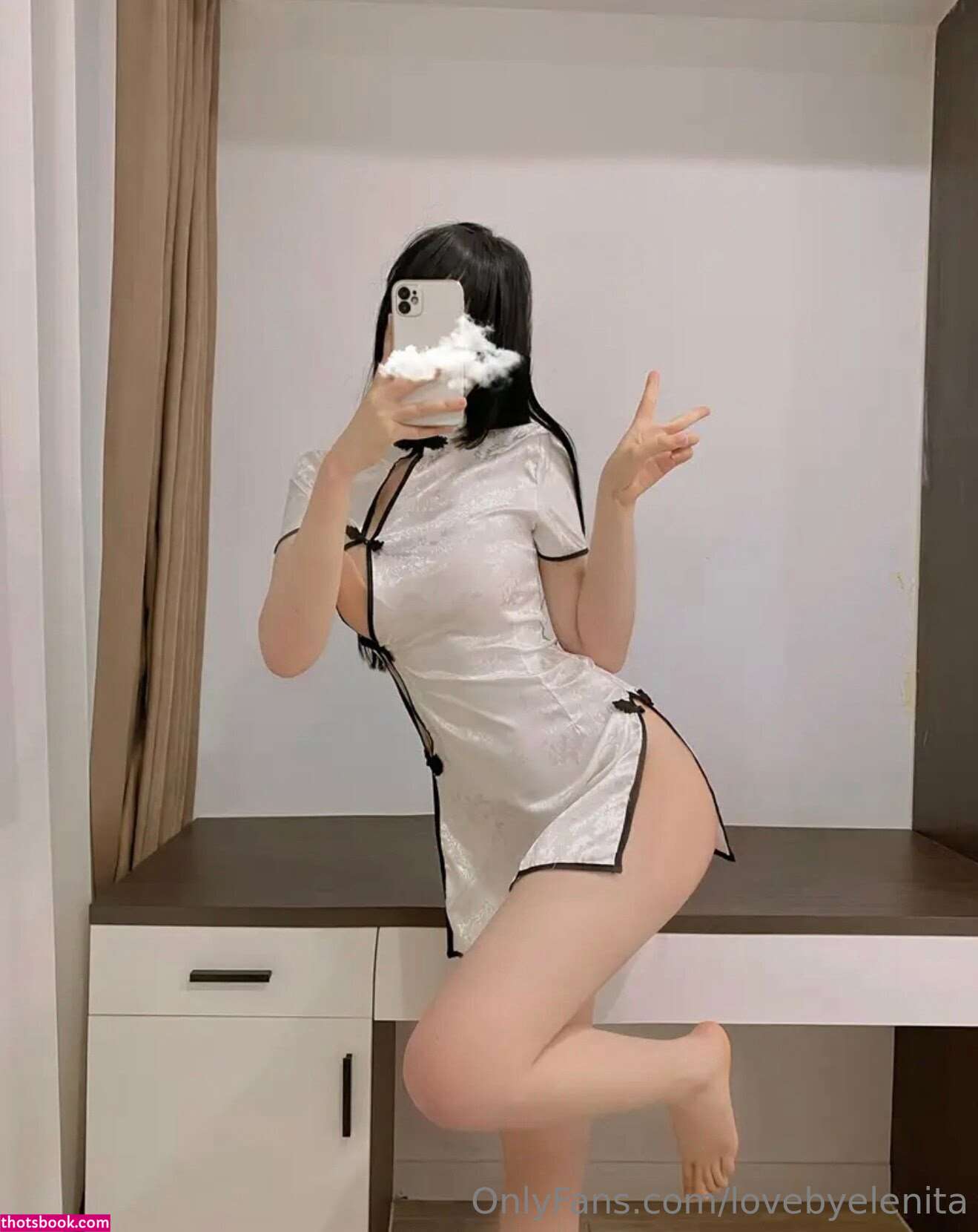 Elain3uwu Nude Leaks OnlyFans Photos #23 1632775