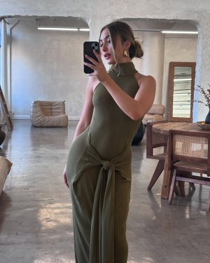 Heloise Hut Nude Leaks OnlyFans Photos #17