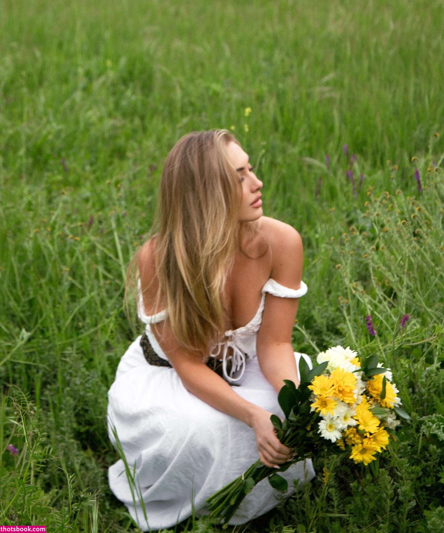 Heloise Hut Nude Leaks OnlyFans Photos #19 1632928