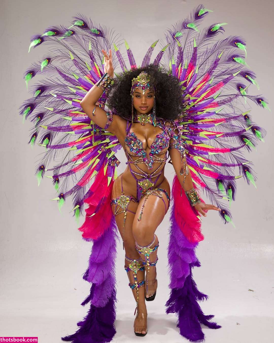 Kathryn Celestre RawGyall GirlGoku Nude Leaks OnlyFans Photos #8 1633063