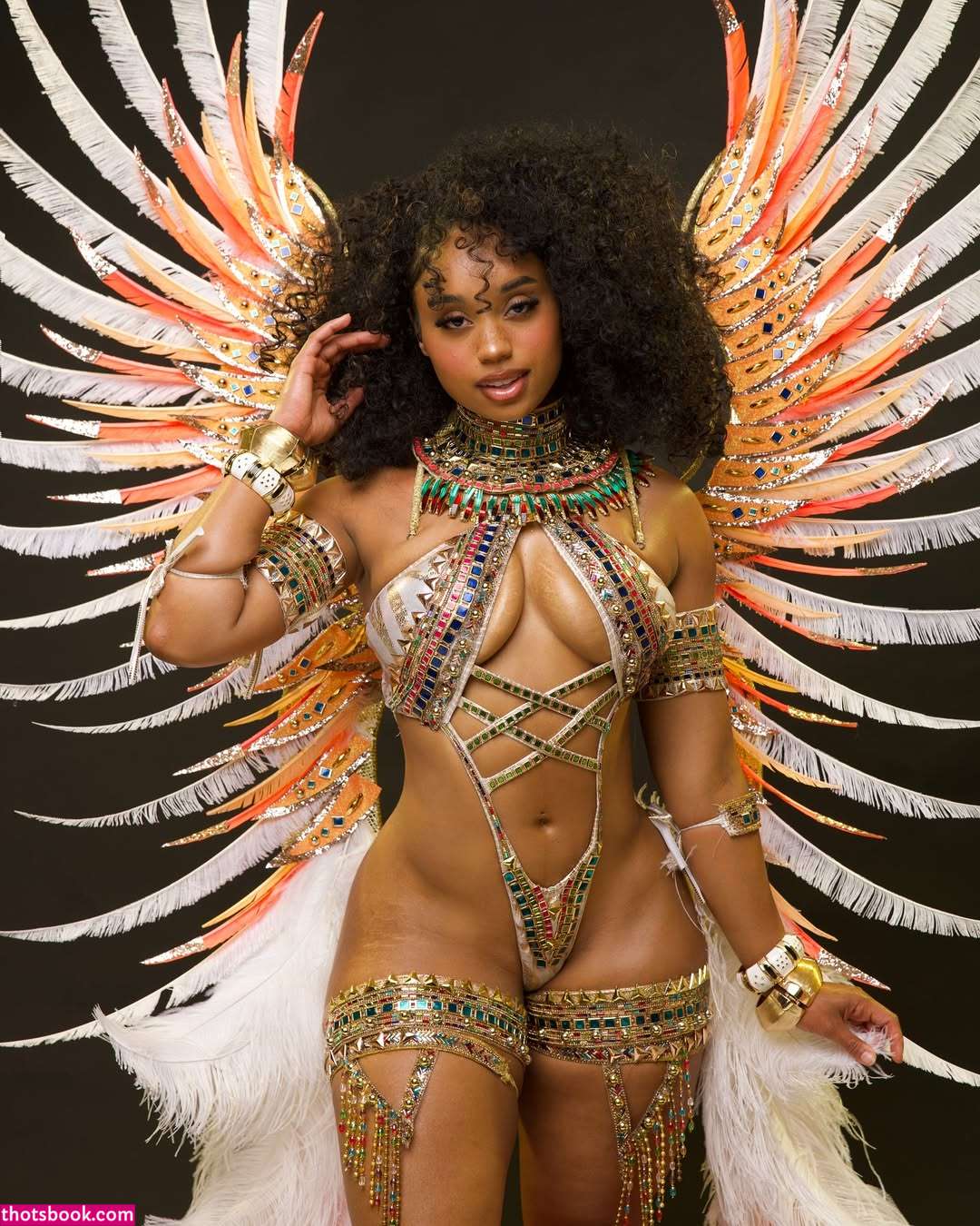 Kathryn Celestre RawGyall GirlGoku Nude Leaks OnlyFans Photos #8 1633066