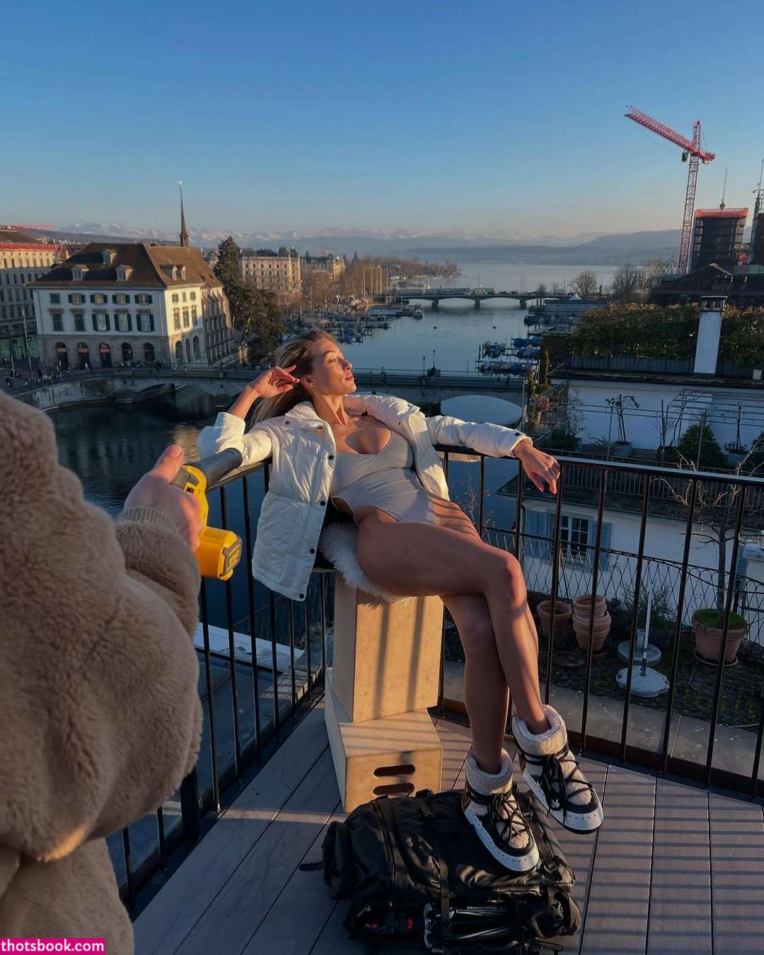 Penny Lane Nude Leaks OnlyFans Photos #15 1633357