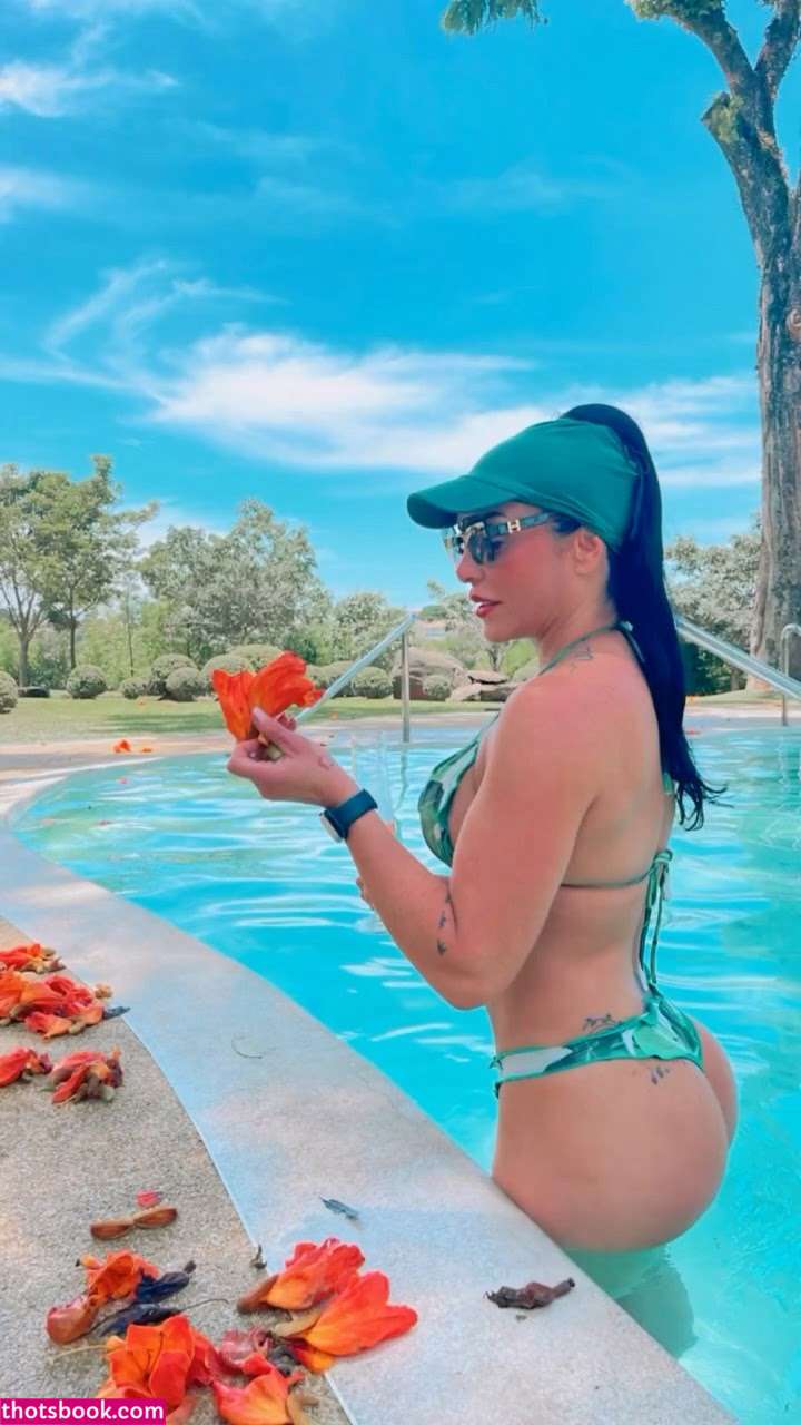 Rhenata Schmidt Nude Leaks OnlyFans Photos #6 1633529