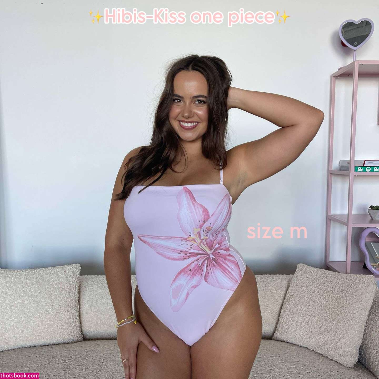 Spencer Barbosa Nude Leaks OnlyFans Photos #4 1633896