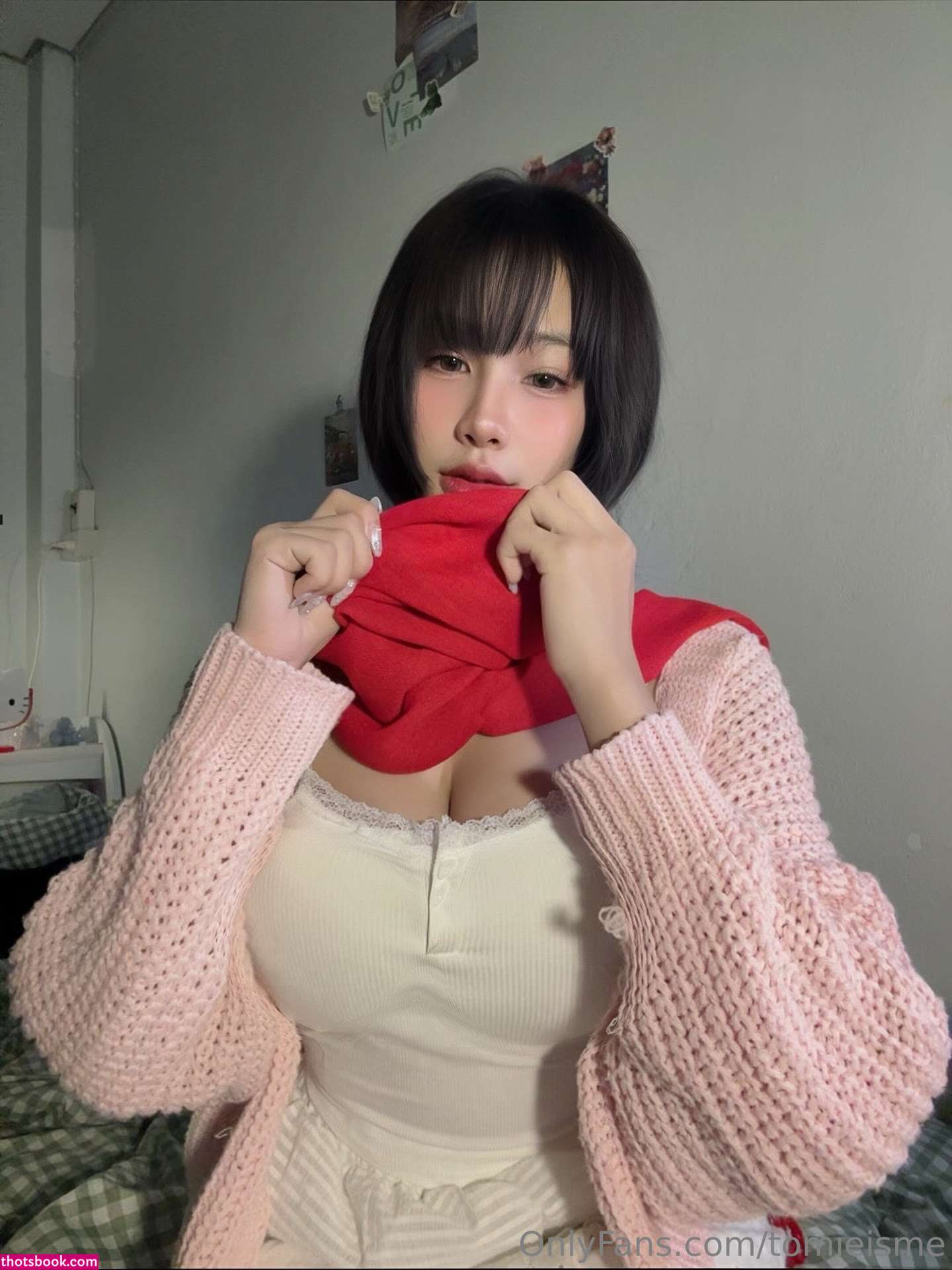 tomieisme Nude Leaks OnlyFans Photos #2 1633993