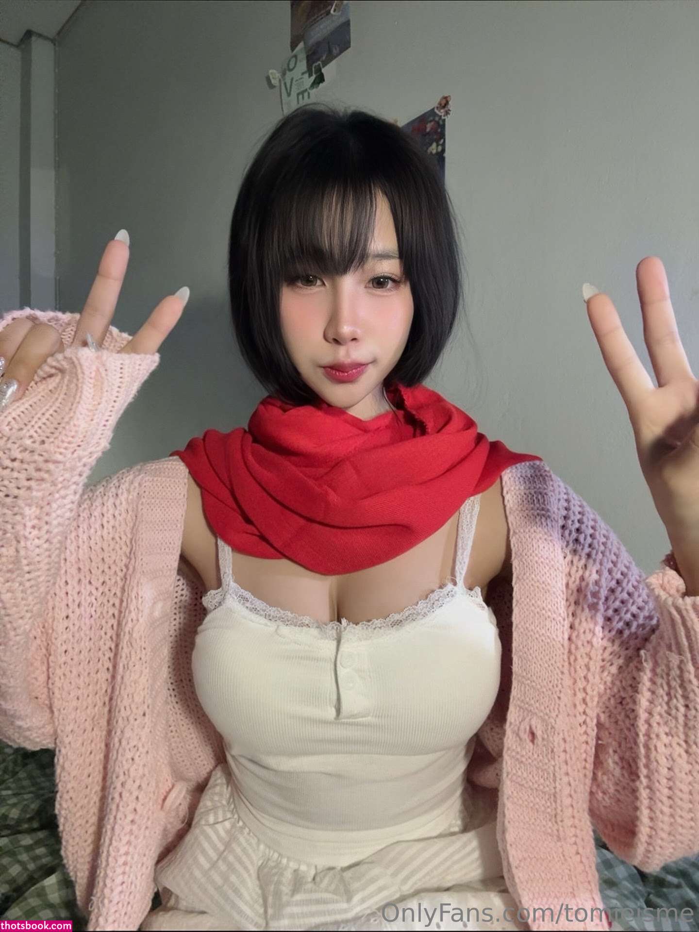 tomieisme Nude Leaks OnlyFans Photos #2 1633994