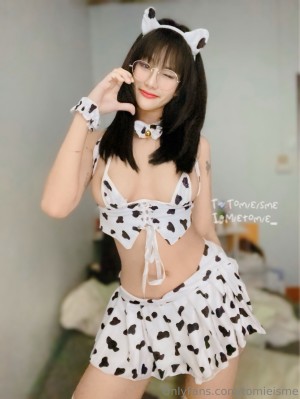 tomieisme Nude Leaks OnlyFans Photos #3
