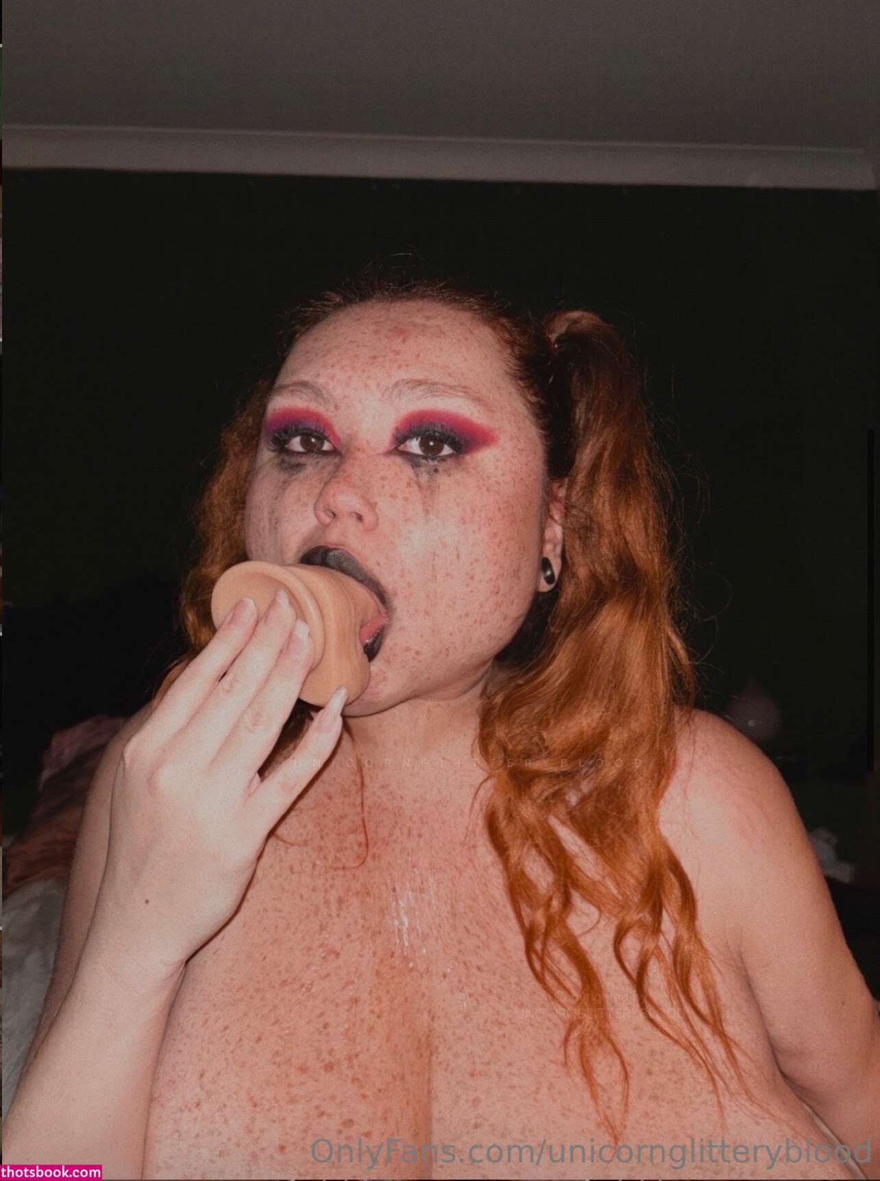 Unicornglitteryblood Nude Leaks OnlyFans Photos #21 1634111