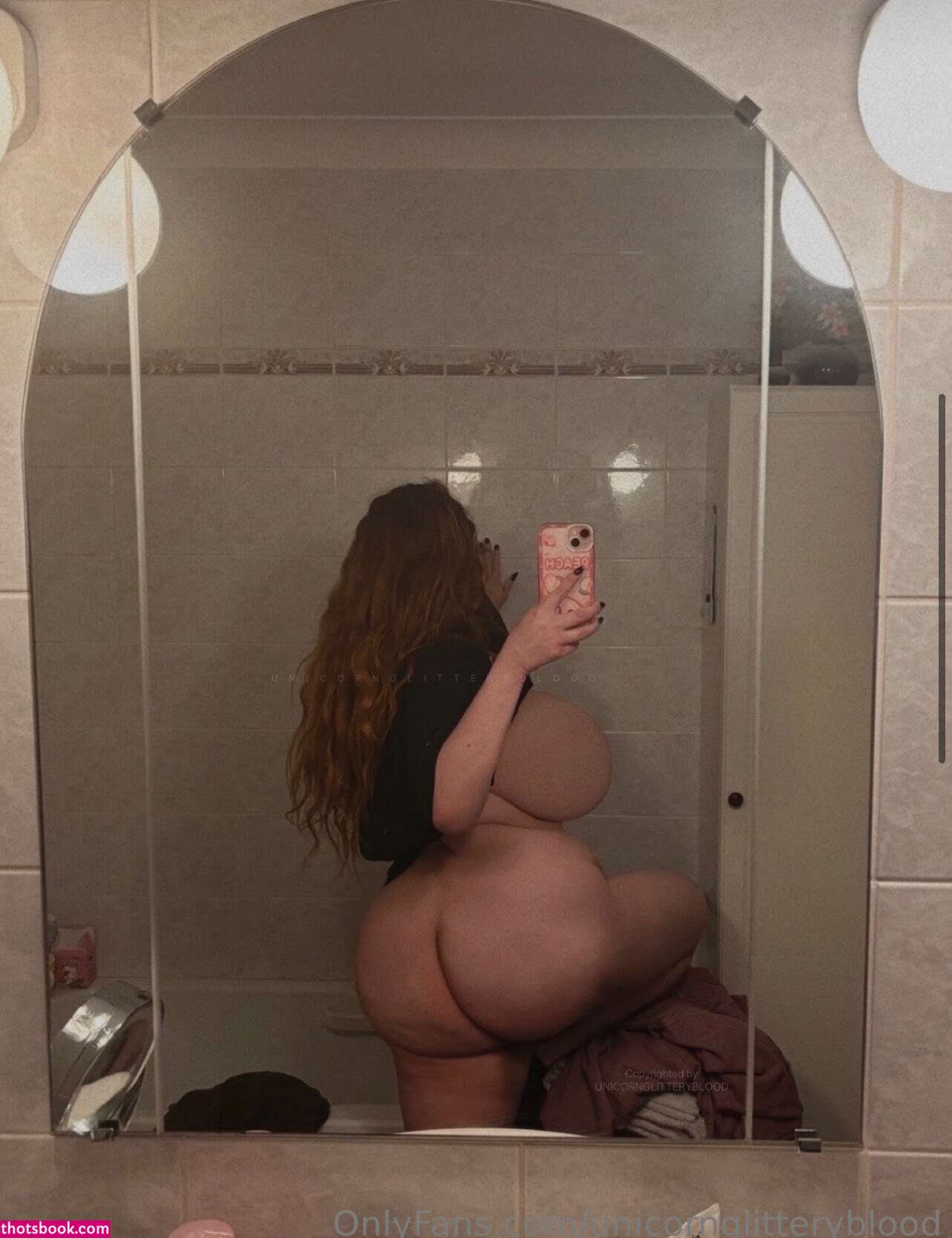 Unicornglitteryblood Nude Leaks OnlyFans Photos #21 1634116