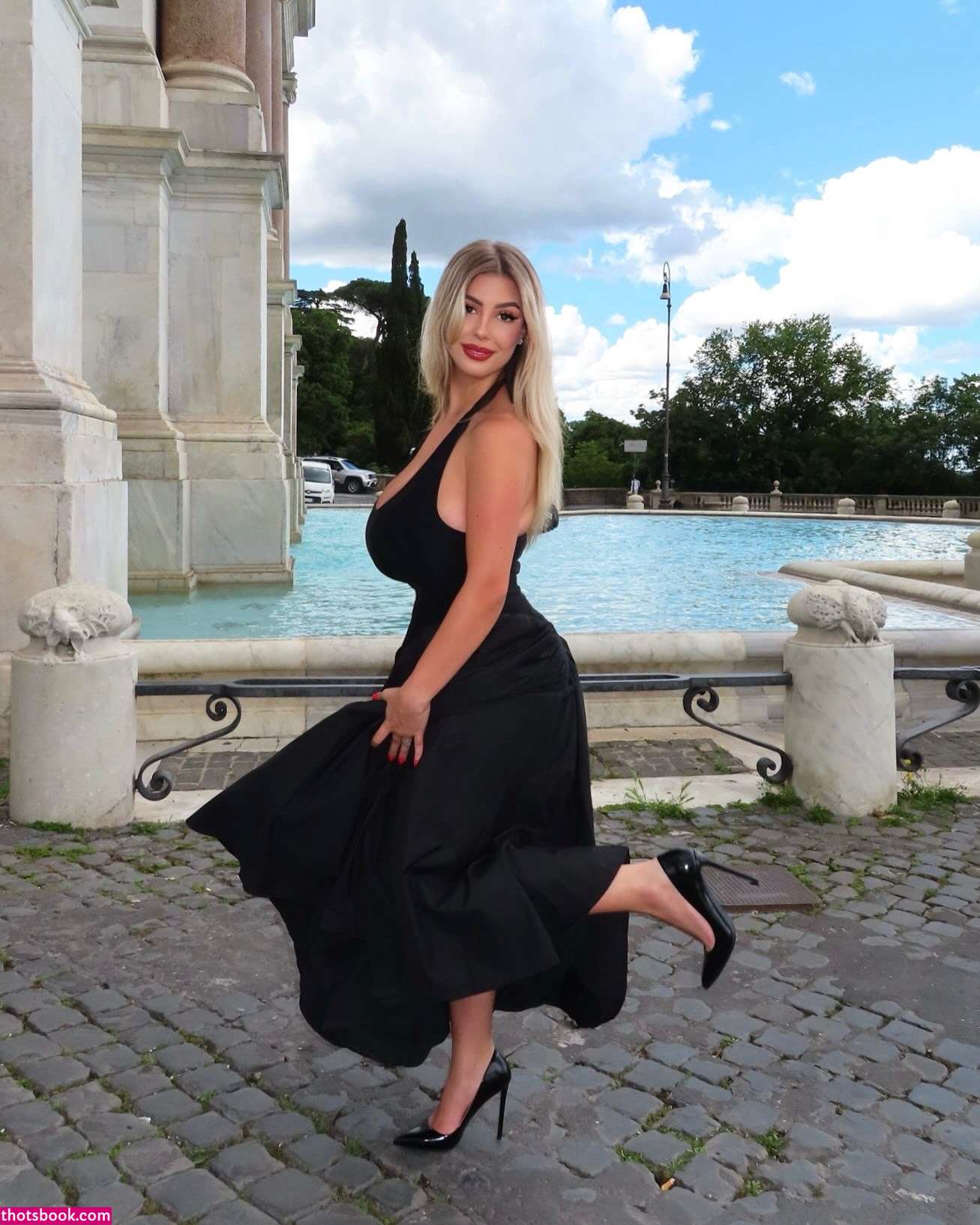 Valentina Di Rocco Nude Leaks OnlyFans Photos #1 1634123