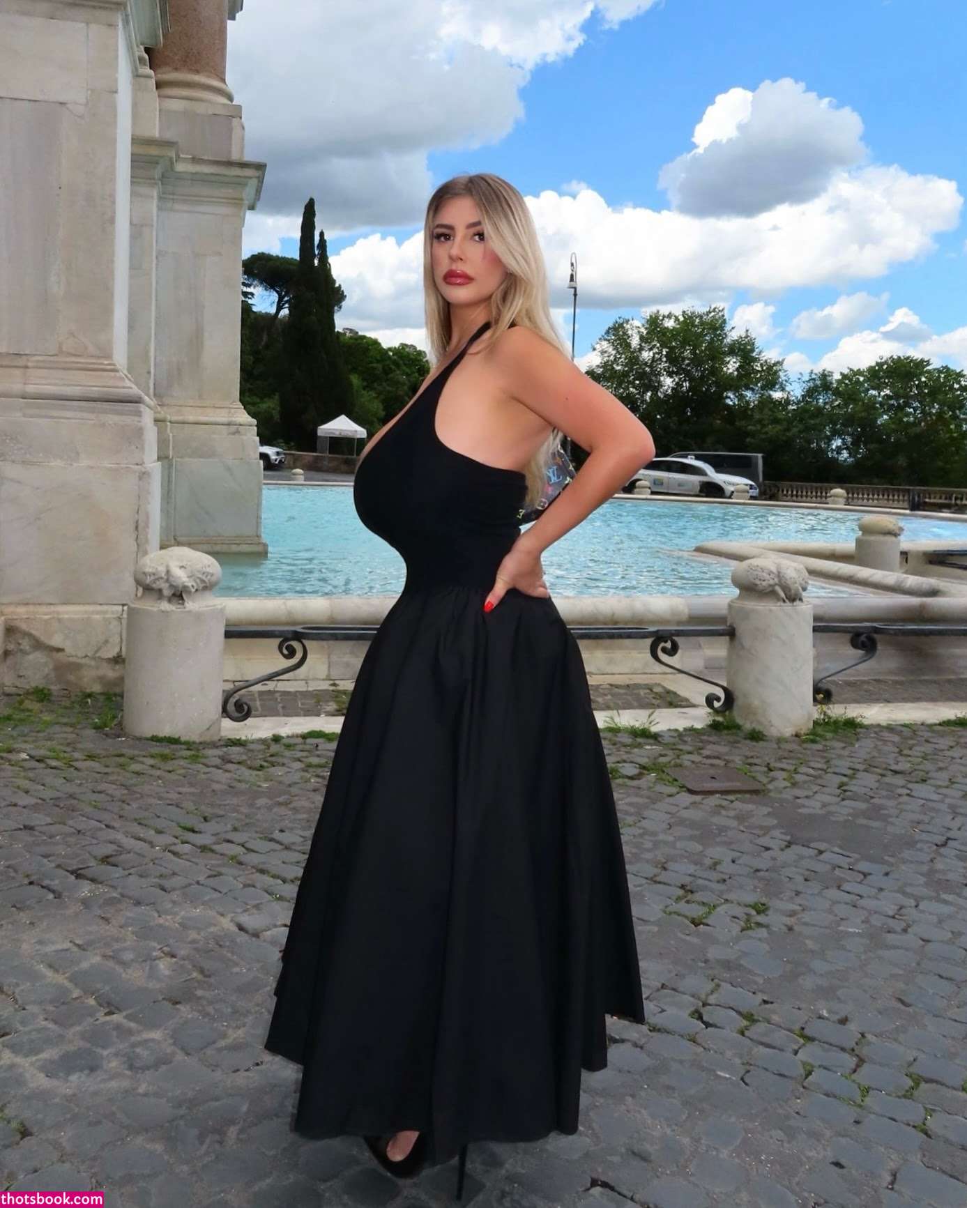 Valentina Di Rocco Nude Leaks OnlyFans Photos #1 1634126