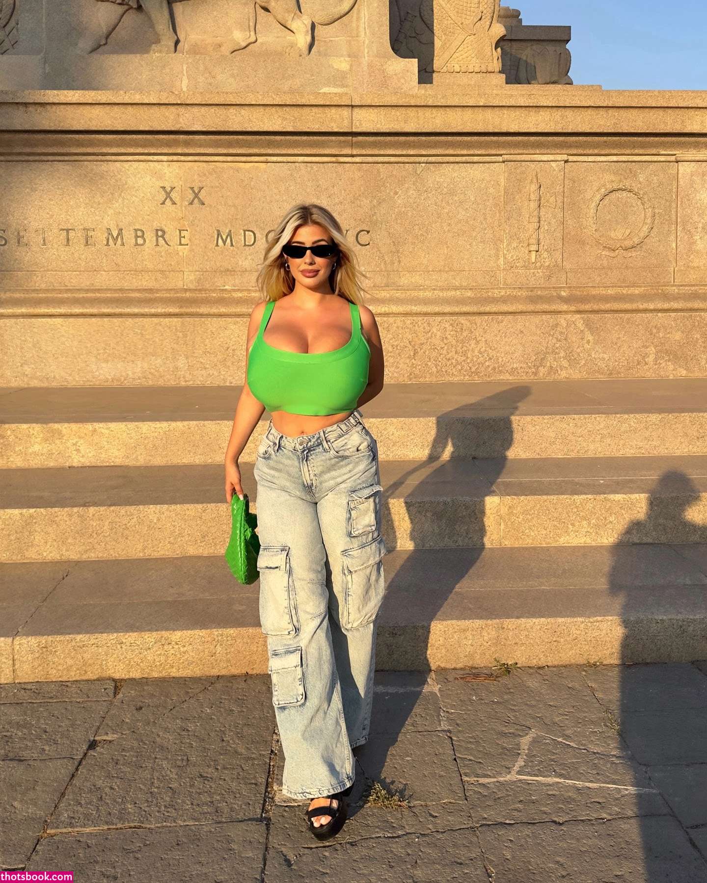 Valentina Di Rocco Nude Leaks OnlyFans Photos #2 1634128